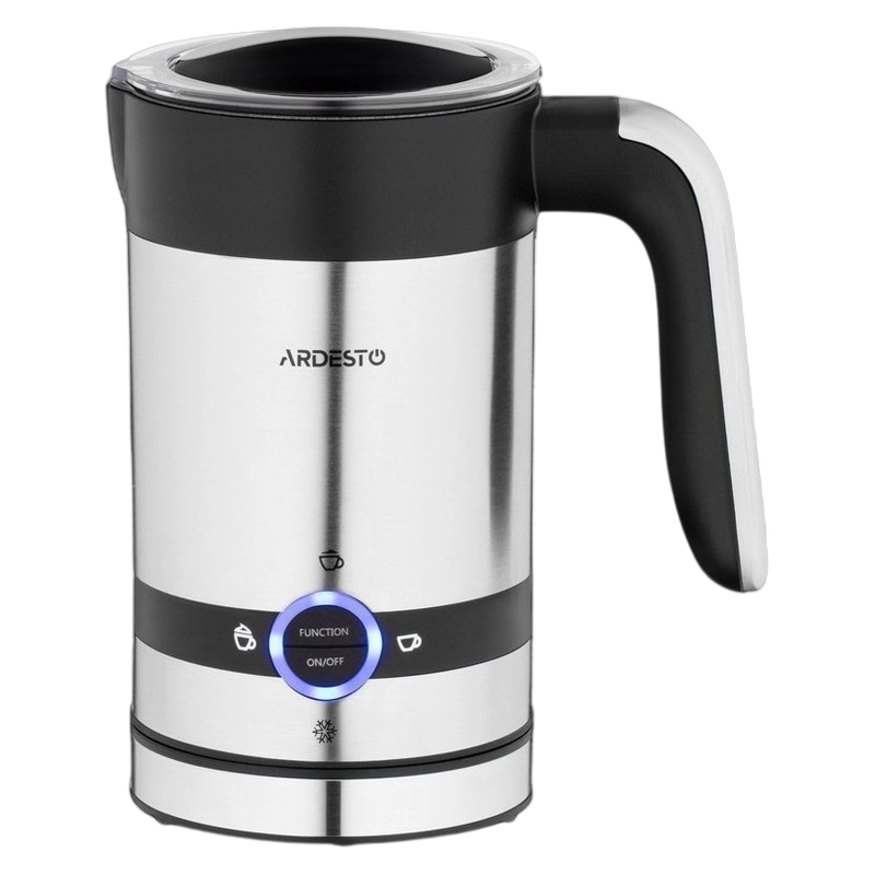 Взбивание молока Ardesto MBC-D450