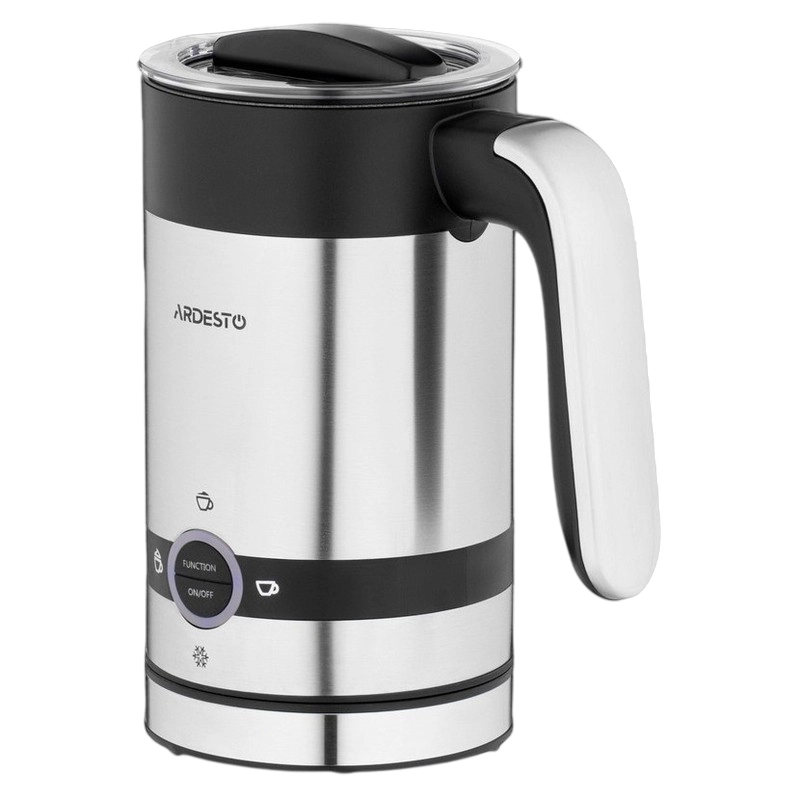 Взбивание молока Ardesto MBC-D450