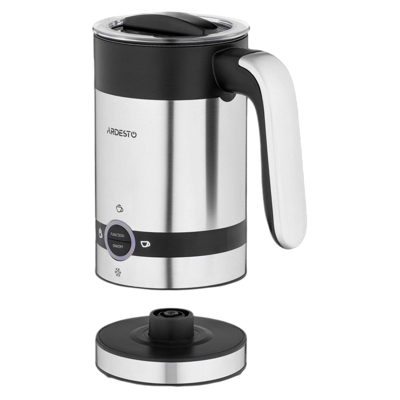 Взбивание молока Ardesto MBC-D450