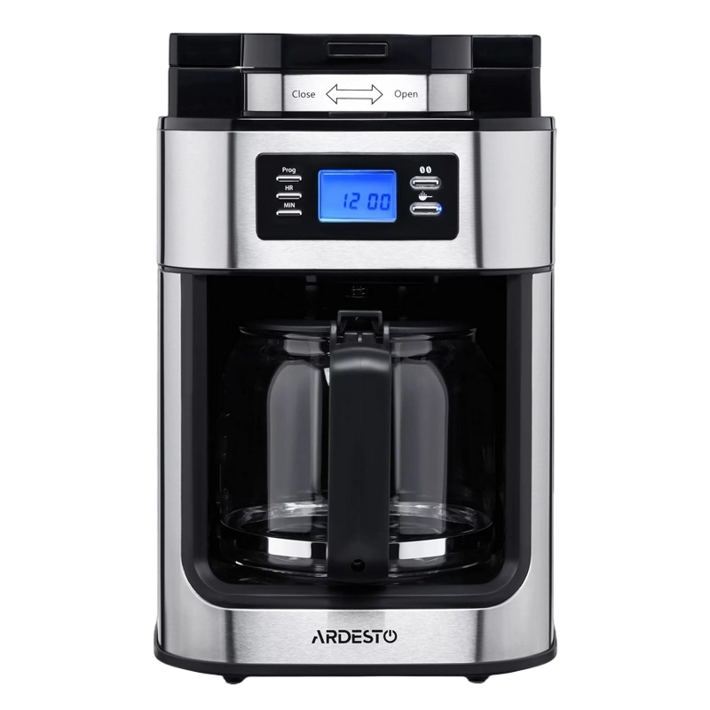 Cumpara  Cafetiere - Капельная кофеварка Ardesto YCM-D1200 Нержаве..