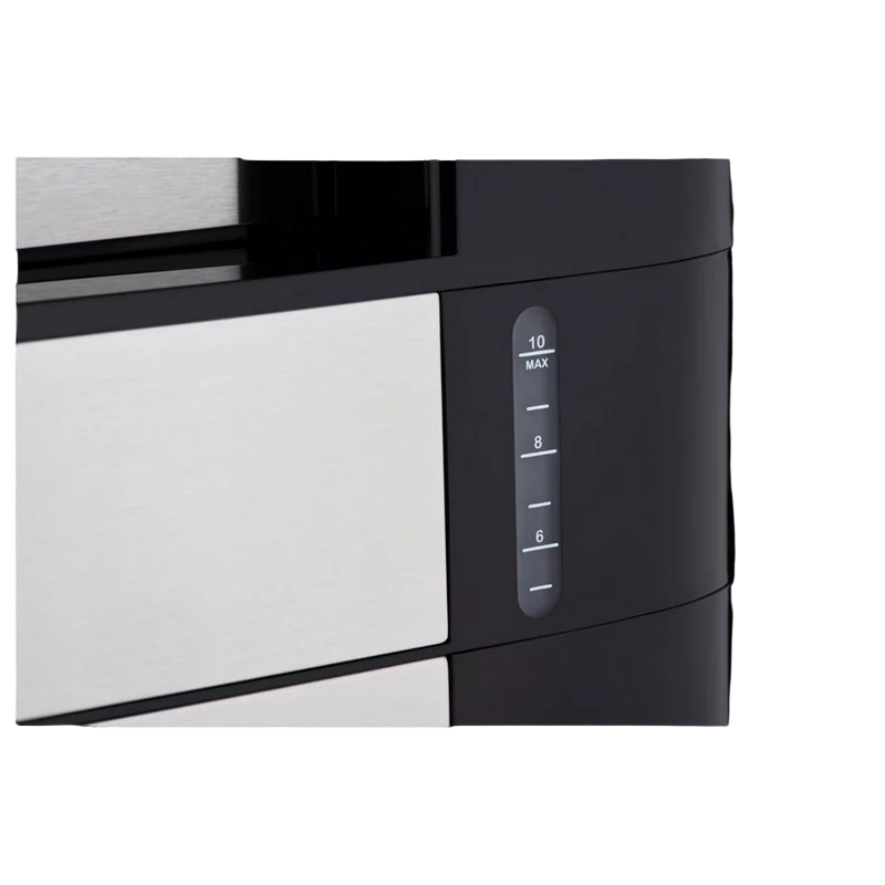 Cafetiera cu picurare Ardesto YCM-D1200 Oțel inoxidabil
Cafea măcinată,Cafea boabe | 1050 W | 1.2 l