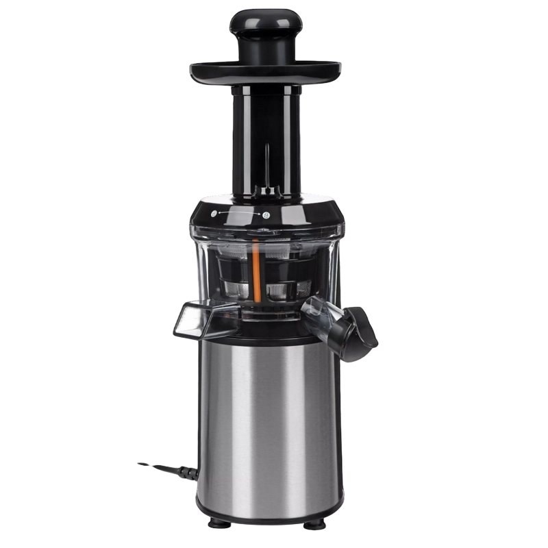 Storcător de fructe și legume Ardesto JEG-1330S Argintiu