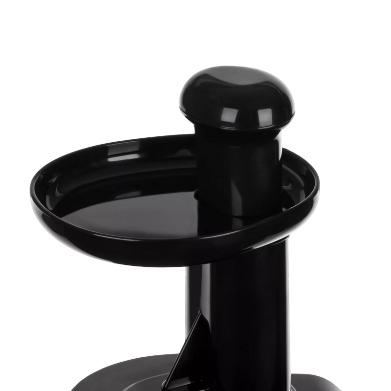 Storcător de fructe și legume Ardesto JEG-1330S Argintiu