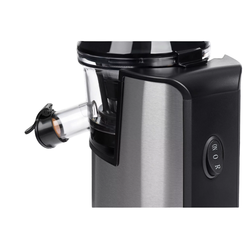 Storcător de fructe și legume Ardesto JEG-1330S Argintiu