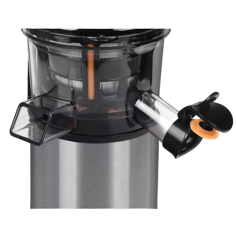 Storcător de fructe și legume Ardesto JEG-1330S Argintiu