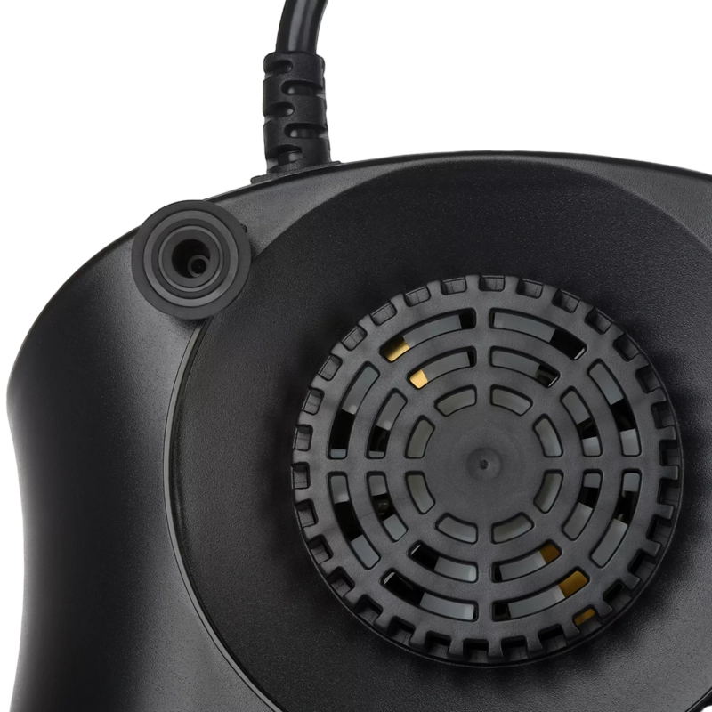 Storcător de fructe și legume Ardesto JEG-1330S Argintiu