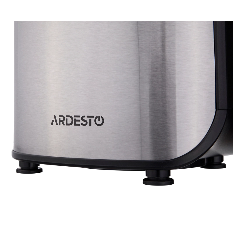 Соковыжималка Ardesto JEG-1330SL Серебристый