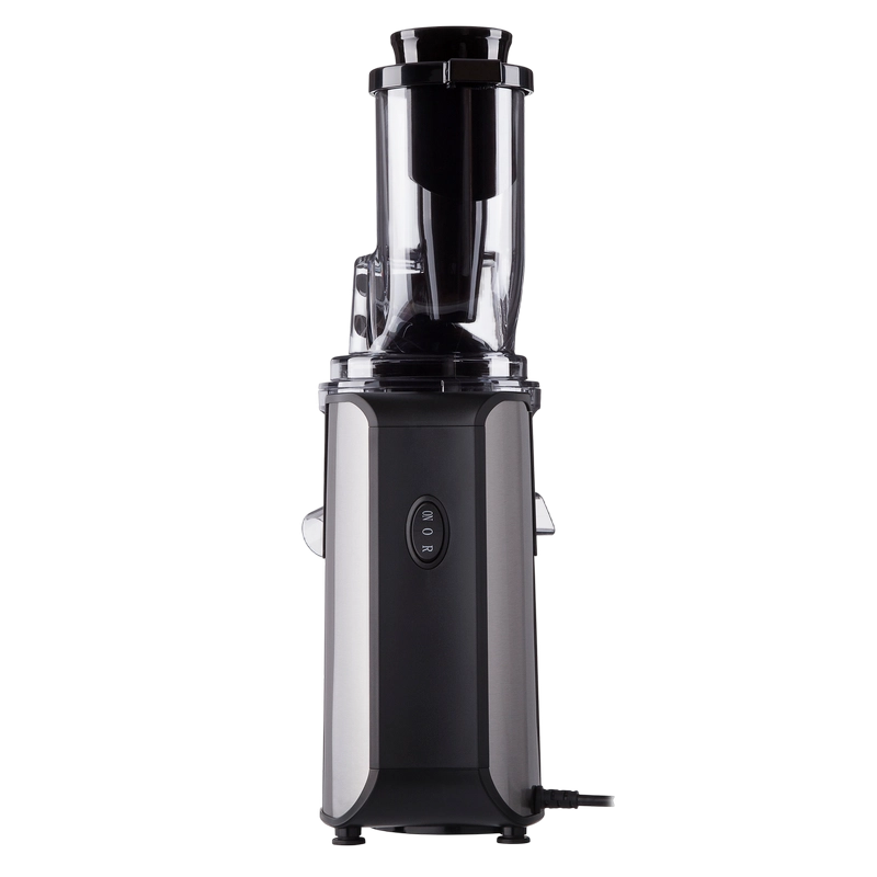 Соковыжималка Ardesto JEG-1330SL Серебристый