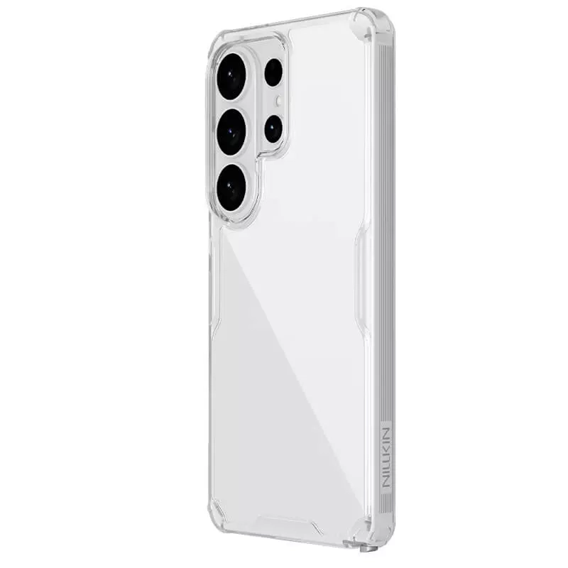 Husă Nillkin Samsung Galaxy S26 Ultra Nature Pro Transparent