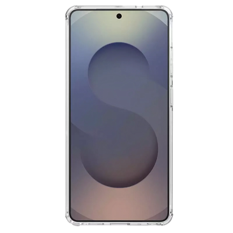 Husă Nillkin Samsung Galaxy S26 Ultra Nature Pro Transparent
