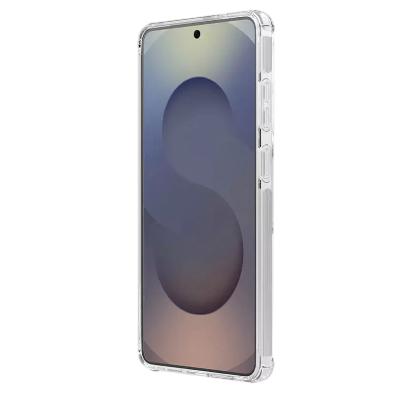 Husă Nillkin Samsung Galaxy S26 Ultra Nature Pro Transparent
