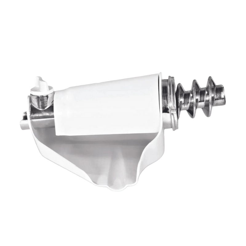 Мясорубка Zelmer ZMM1215B Белый