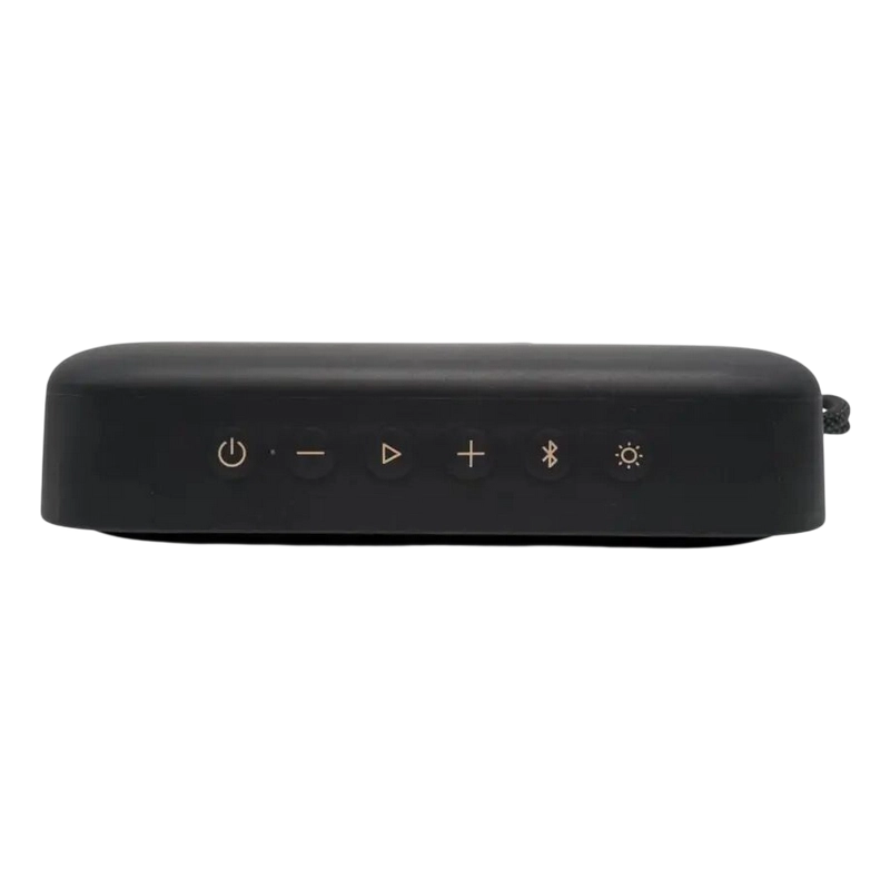 Портативная колонка Mova S1 RGB Черный