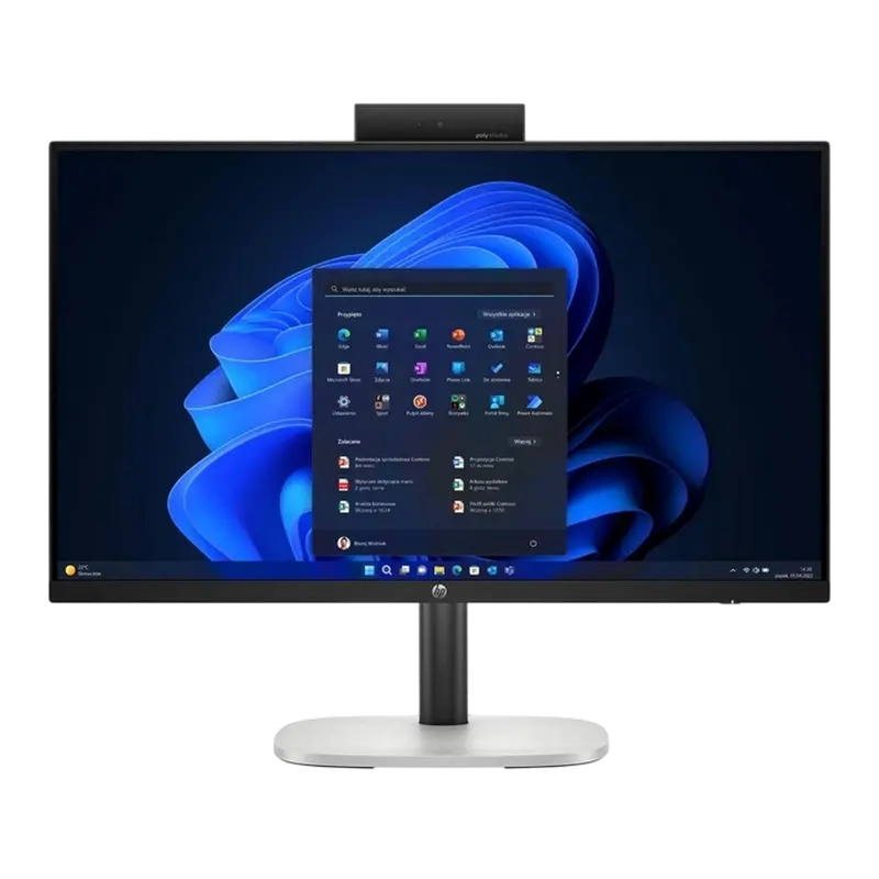 Моноблок HP ProStudio 4 G1i 16 ГБ 5..