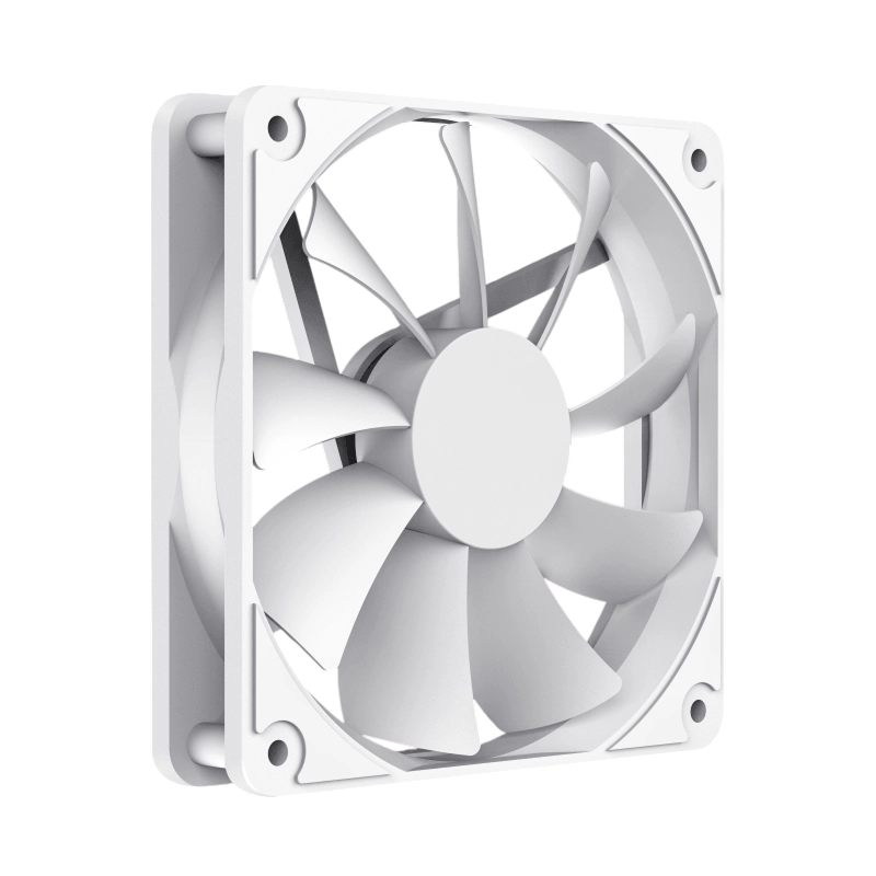 Cumpara  Ventilatoare pentru PC - Вентилятор для ПК Gamemax GMX-WFWT 120 мм Бел..