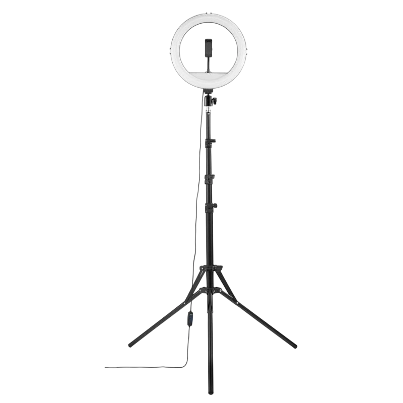 Lampă circulară HAMA SpotLight Stea..