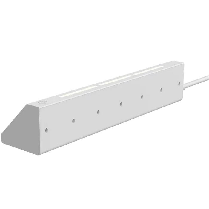 Сетевой фильтр Proove Prism Socket Белый