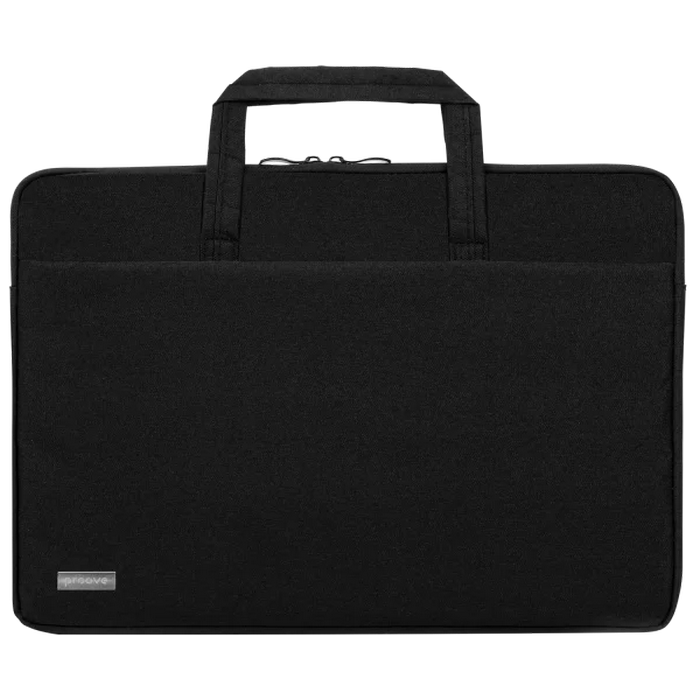 Geantă pentru Laptop Proove Iris Negru