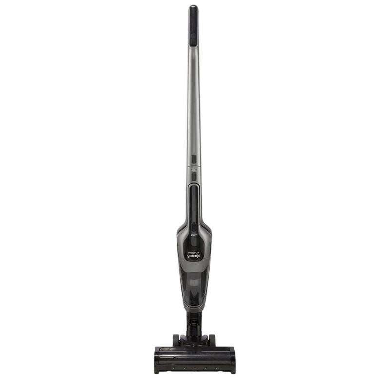 Вертикальный Пылесос Gorenje SVC252110FSIIA Серый