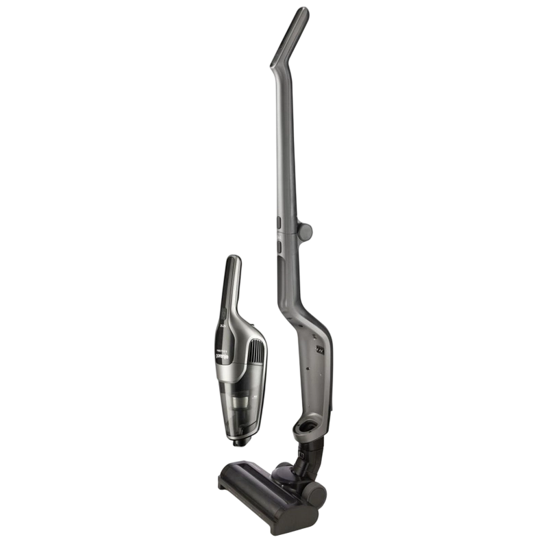 Вертикальный Пылесос Gorenje SVC252110FSIIA Серый