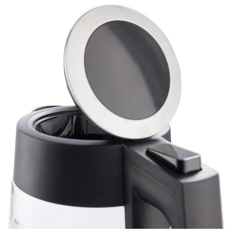 Fierbător electric Gorenje K17OGP Negru