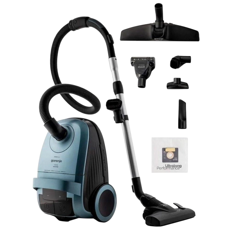 Aspirator Gorenje VC2328G6MBL Albas..