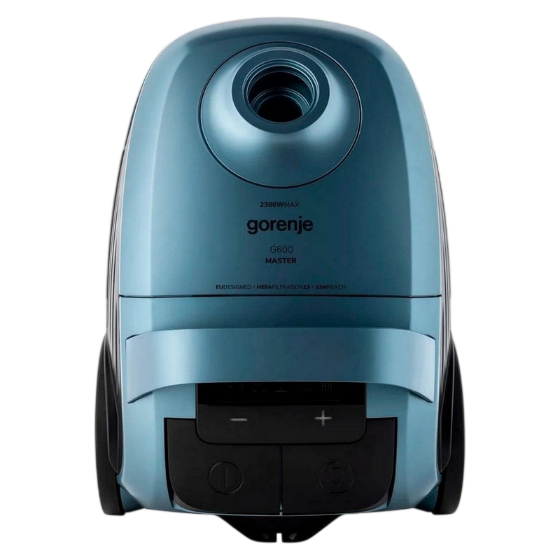 Пылесос Gorenje VC2328G6MBL Голубой