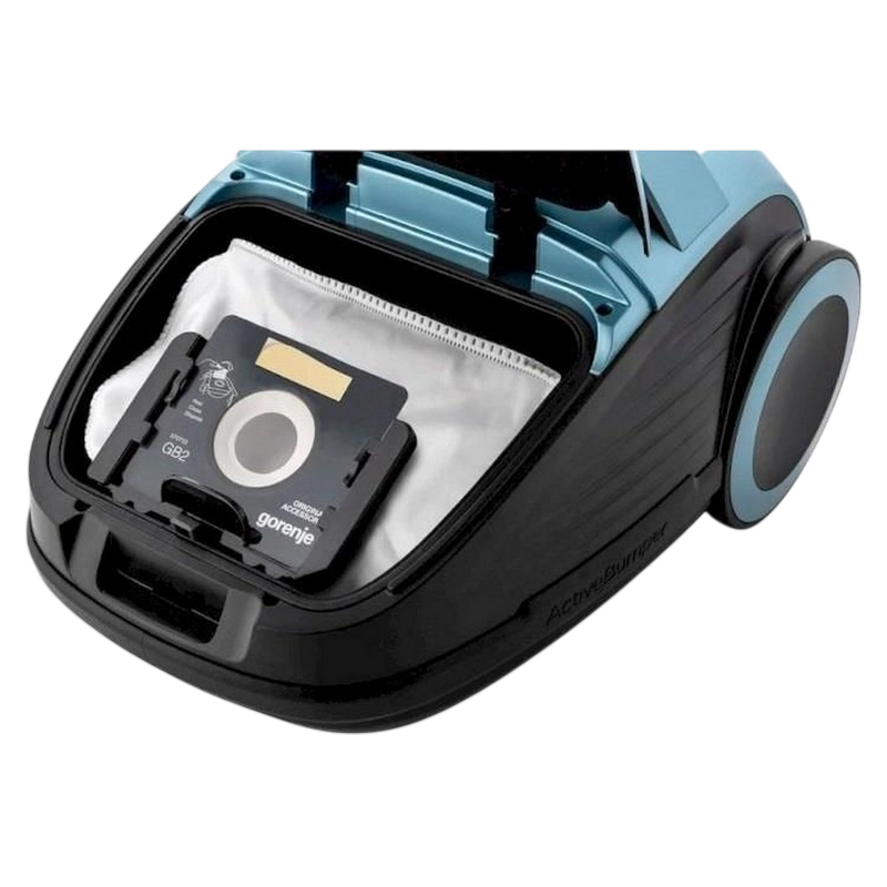 Пылесос Gorenje VC2328G6MBL Голубой