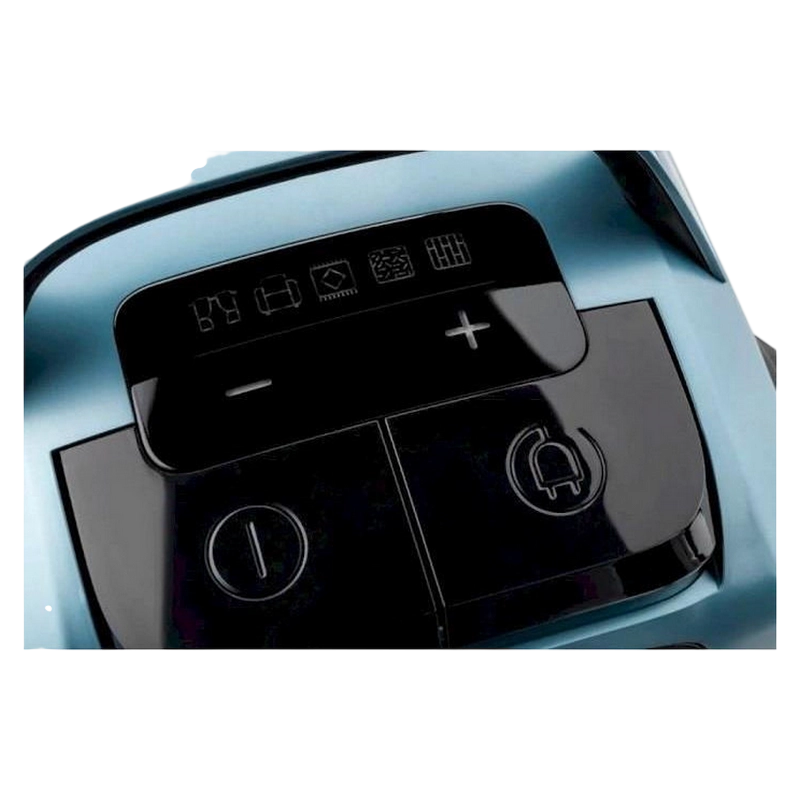 Пылесос Gorenje VC2328G6MBL Голубой