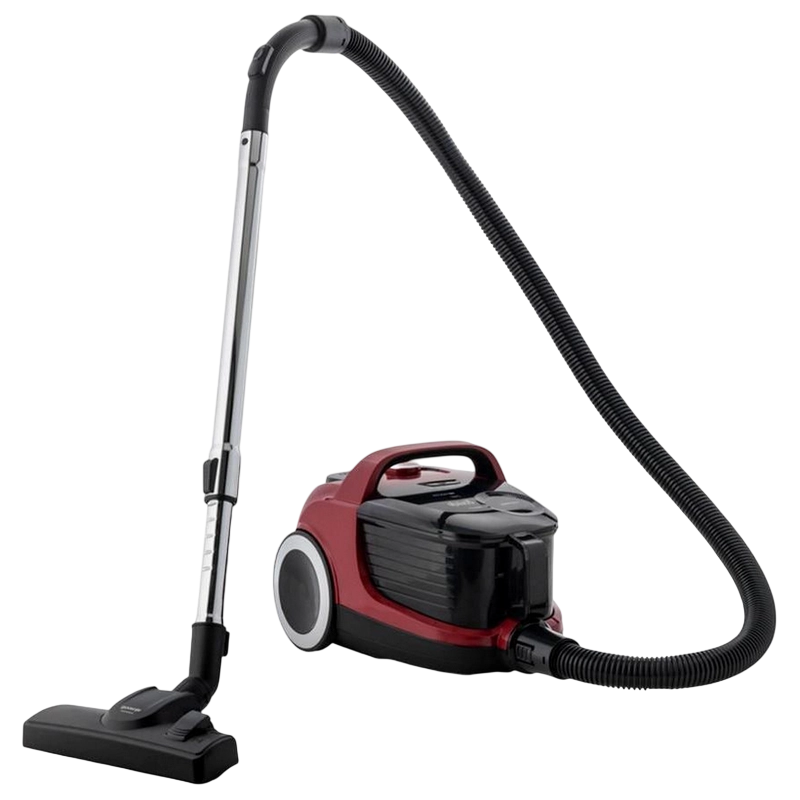 Aspirator Gorenje VC2202G4AHR Roșu