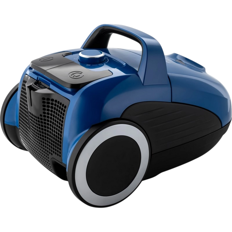 Пылесос Gorenje VC2222G4HBL Синий