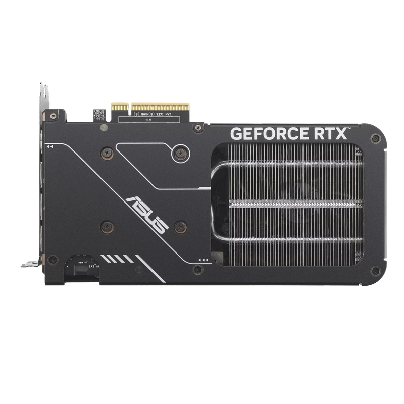 Placă video ASUS DUAL-RTX5060TI-O16G-EVO