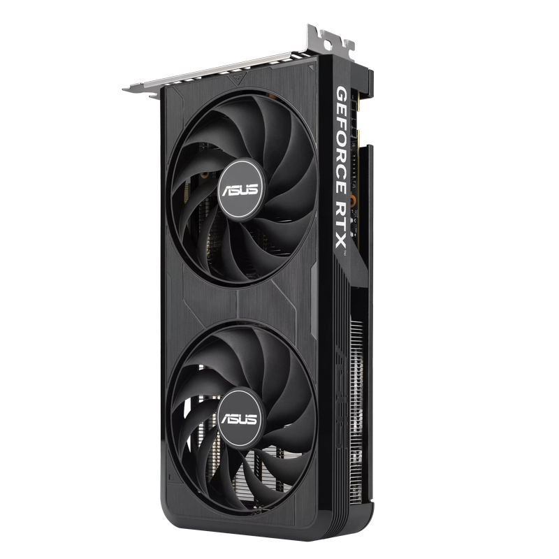 Placă video ASUS DUAL-RTX5060TI-O16G-EVO