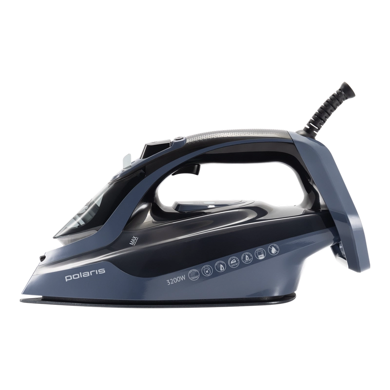 Cumpara  Îngrijirea hainelor - Fier de călcat Polaris PIR 3050AK Roz | Maren..