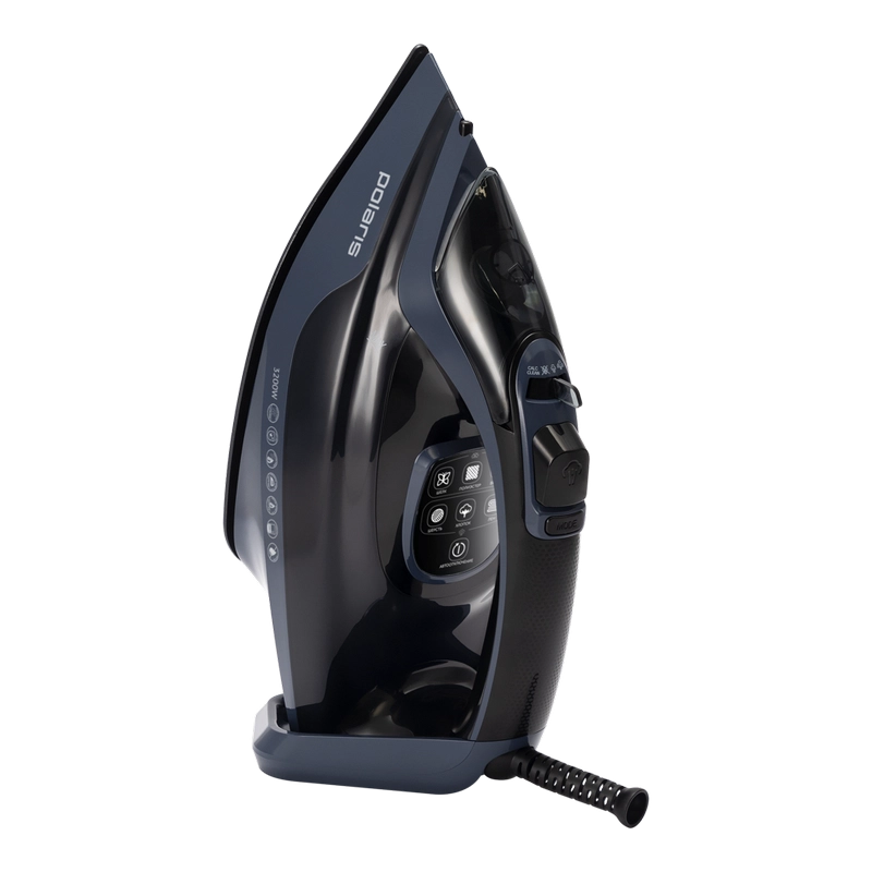 Fier de călcat Polaris PIR 3050AK Roz | Marengo
3000 W | 70 g/min | 400 ml | Ceramică