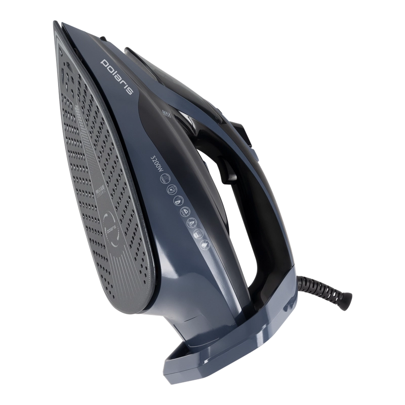Fier de călcat Polaris PIR 3050AK Roz | Marengo
3000 W | 70 g/min | 400 ml | Ceramică