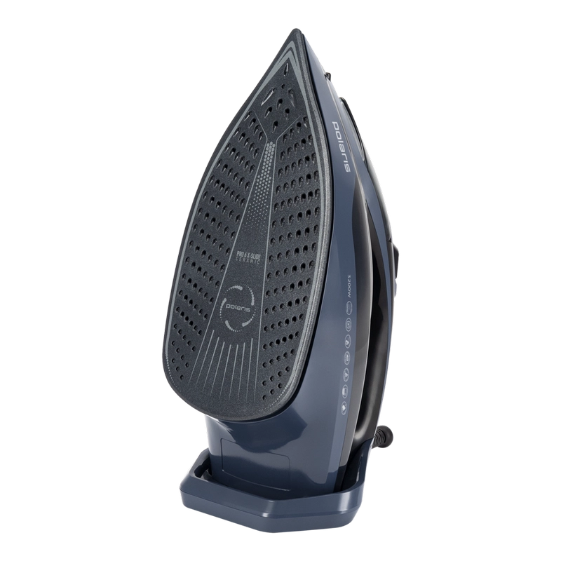 Fier de călcat Polaris PIR 3050AK Roz | Marengo
3000 W | 70 g/min | 400 ml | Ceramică