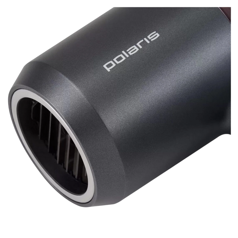 Uscător de păr Polaris PHD2044Ti Grafit