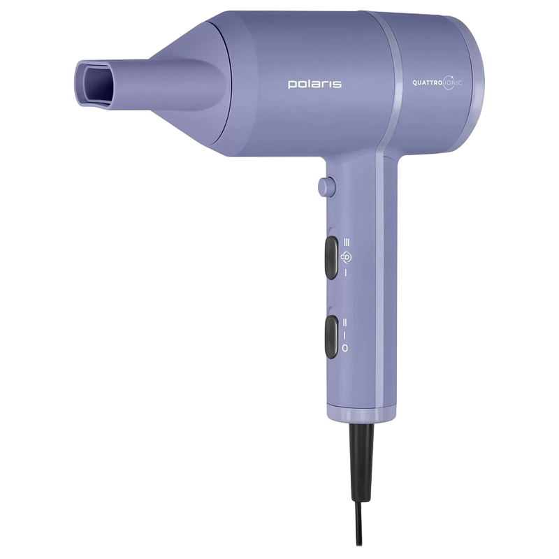 Uscător de păr Polaris PHD2044Ti La..