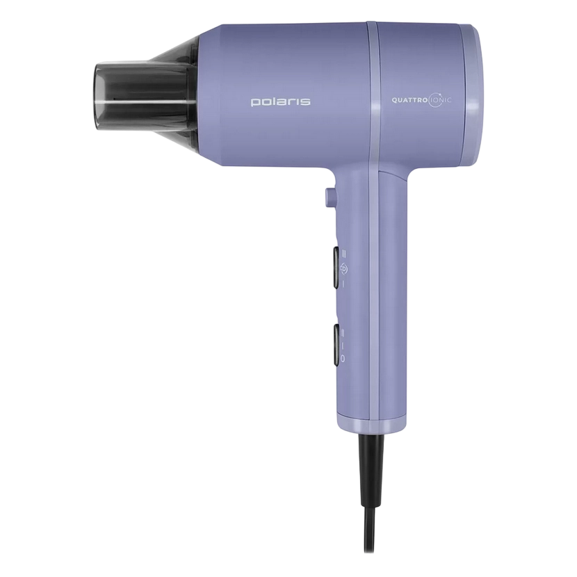 Фен Polaris PHD2044Ti Лаванда