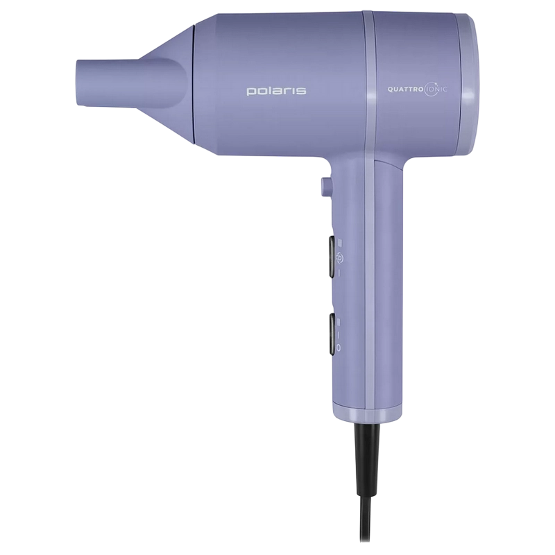 Фен Polaris PHD2044Ti Лаванда