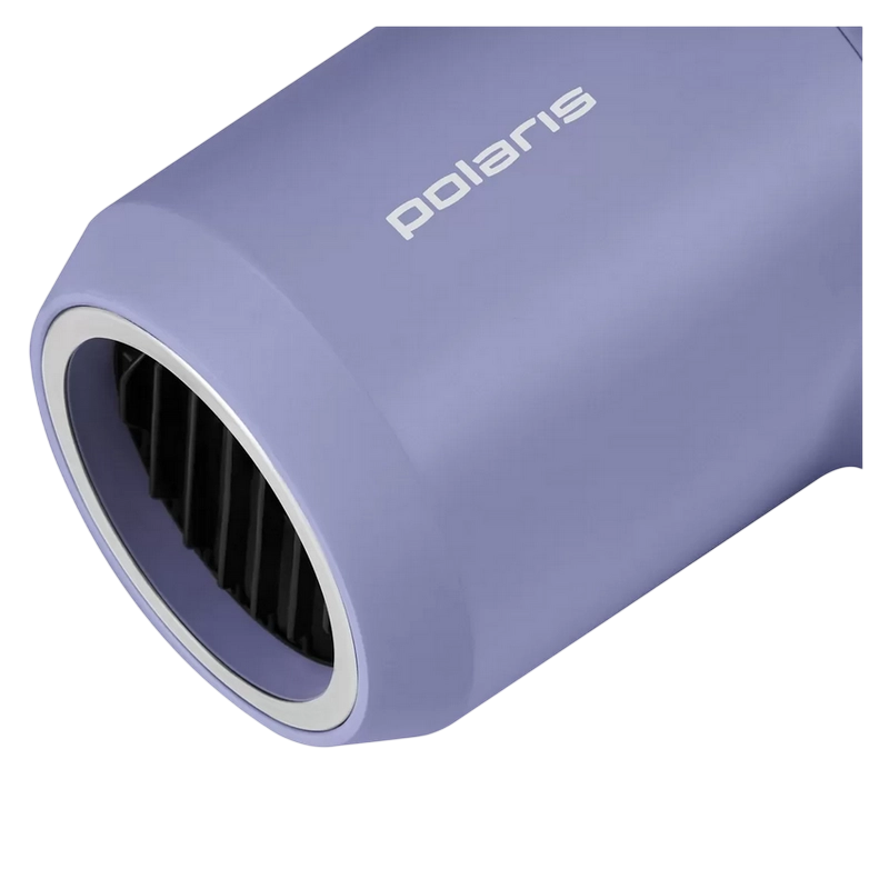 Фен Polaris PHD2044Ti Лаванда
