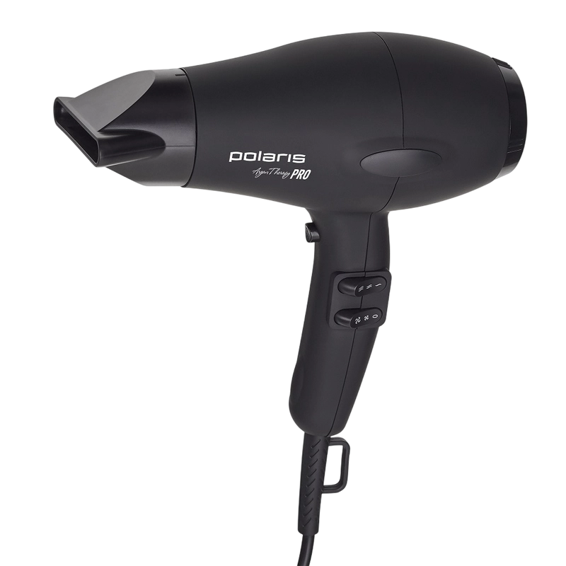 Uscător de păr Polaris 2099ACi Bl Argan Therapy