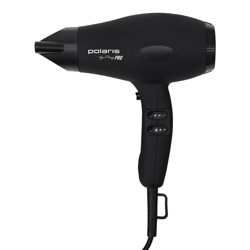 Uscător de păr Polaris 2099ACi Bl Argan Therapy