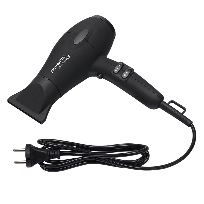 Uscător de păr Polaris 2099ACi Bl Argan Therapy