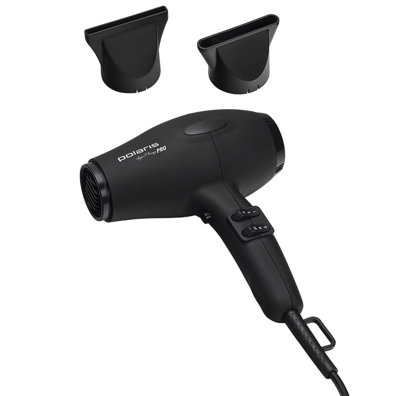 Uscător de păr Polaris 2099ACi Bl Argan Therapy