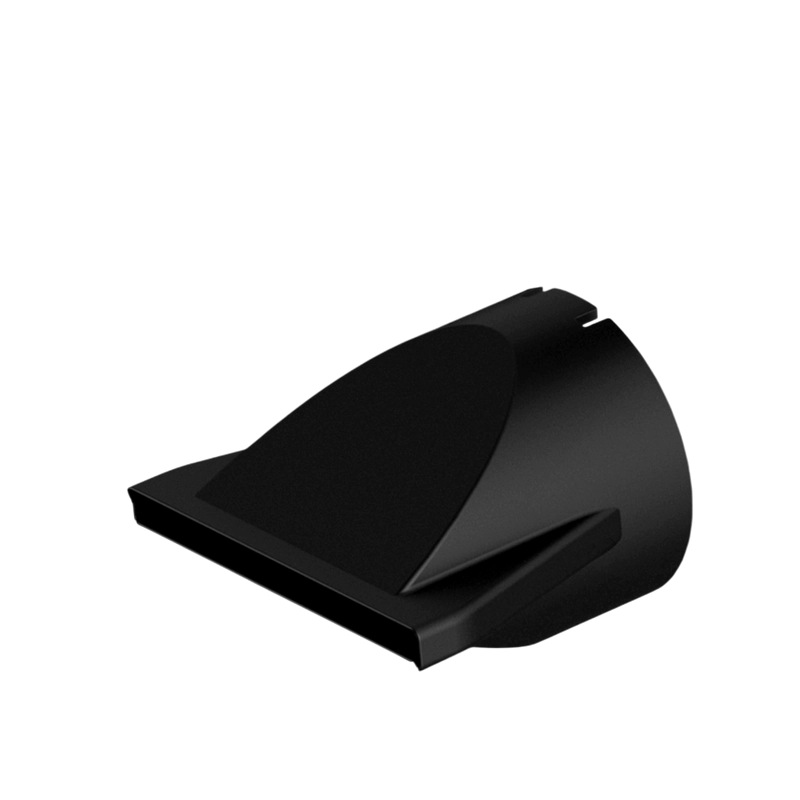 Uscător de păr Polaris 2099ACi Bl Argan Therapy