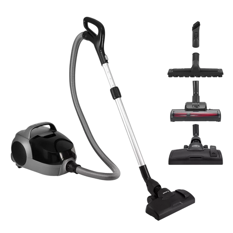 Aspirator Polaris PVC 2103 Gri..