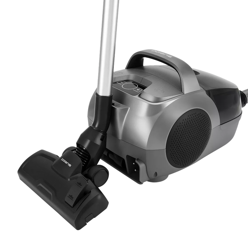 Пылесос Polaris PVC 2103 Серый