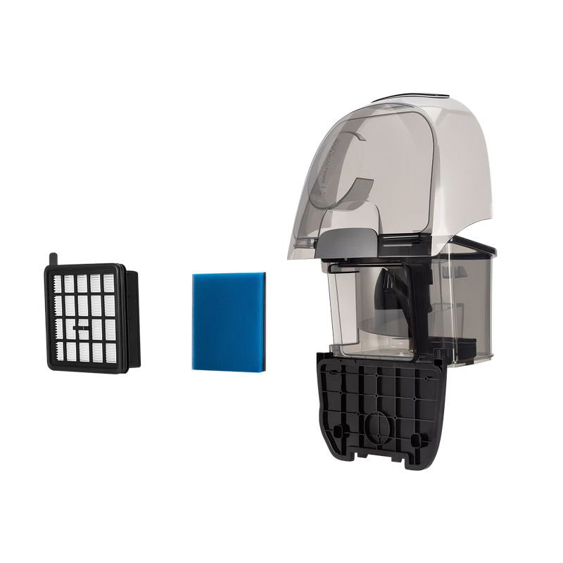 Пылесос Polaris PVC 2103 Серый